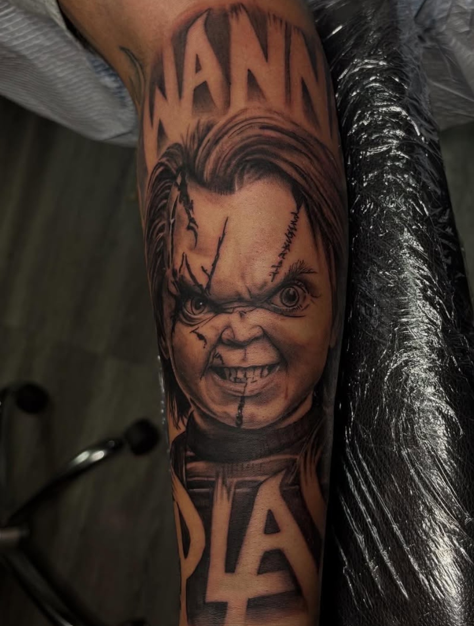 Tattoo Shop Tricks of the Trade in San Antonio: How to Avoid Scams, Bad Artists, and Costly Mistakes at Final Touch Tattoo San Antonio