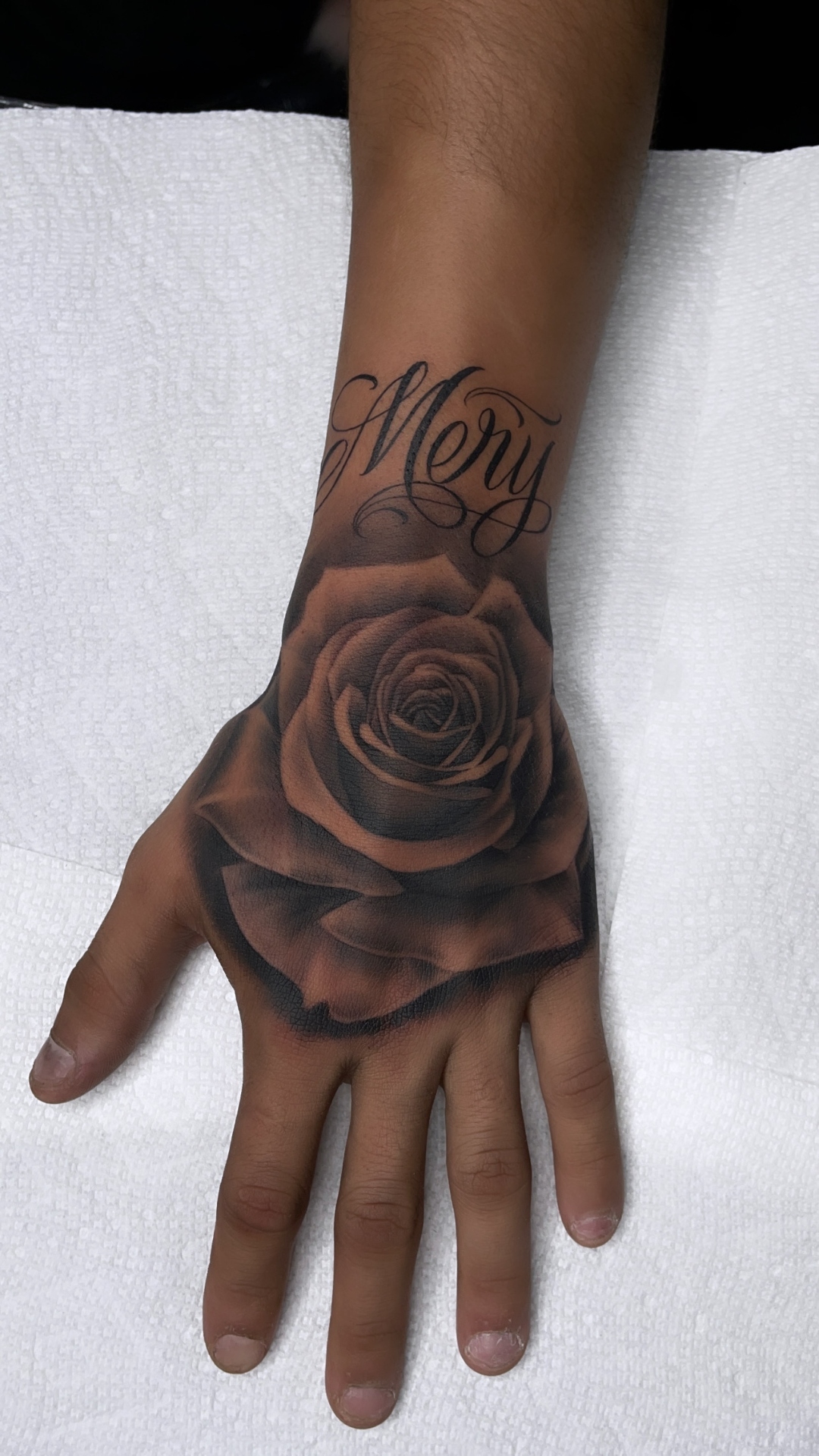 Understanding the Art of Black and Grey Realism Tattoos